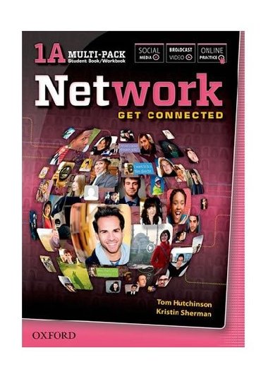 Network 1 Multipack A Pack - kolektiv autor