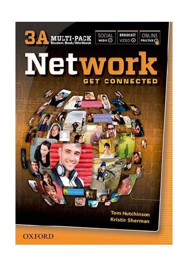 Network 3 Multipack A Pack - kolektiv autor