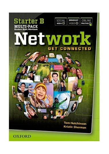 Network Starter Multipack B Pack - kolektiv autor