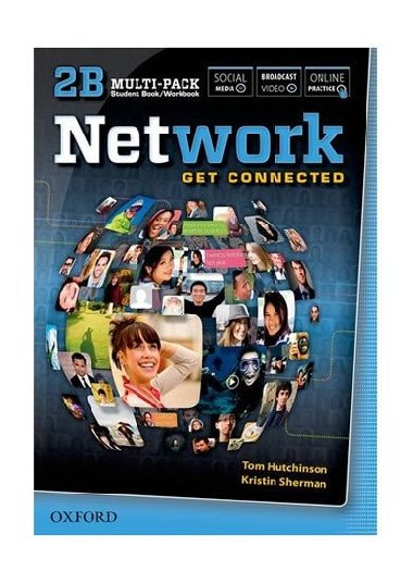 Network 2 Multipack B Pack - kolektiv autor