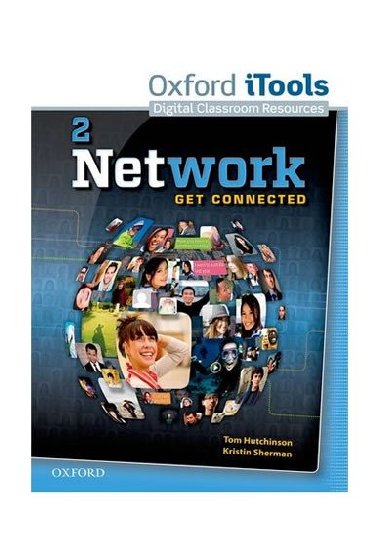 Network 2 iTools DVD-ROM - kolektiv autor