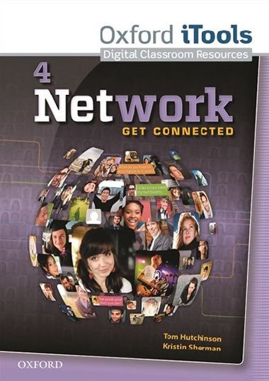 Network 4 iTools DVD-ROM - kolektiv autor