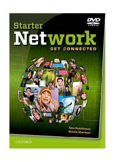 Network Starter DVD - kolektiv autor