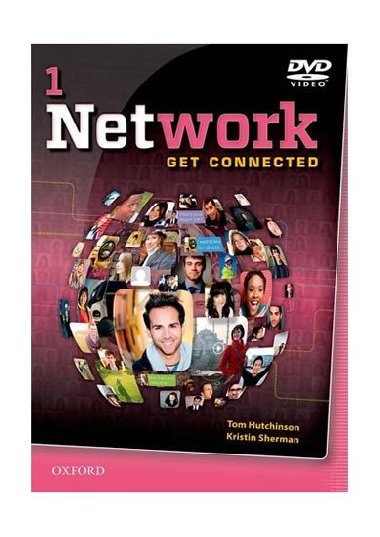 Network 1 DVD - kolektiv autor