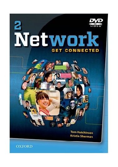 Network 2 DVD - kolektiv autor