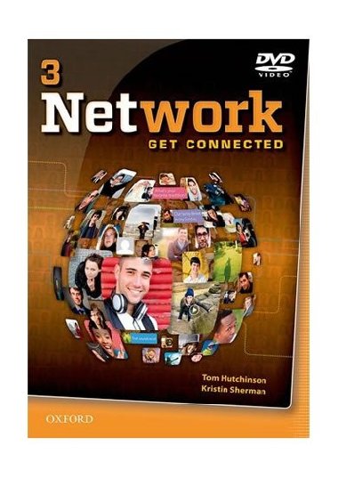 Network 3 DVD - kolektiv autor