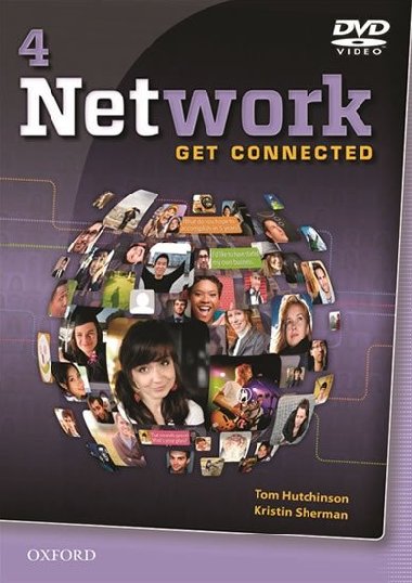 Network 4 DVD - kolektiv autor
