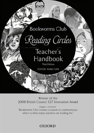 Oxford Bookworms Club Teachers Handbook Third Edition - kolektiv autor