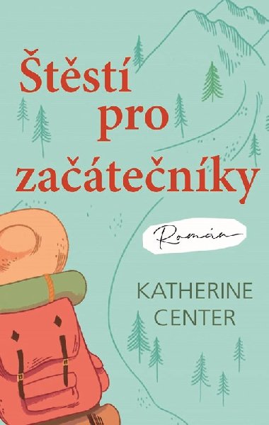 tst pro zatenky - Center Katherine