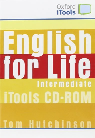 English for Life Intermediate iTools with Flashcards Pack - kolektiv autor