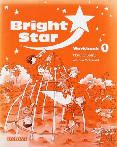 Bright Star 1 Workbook - kolektiv autor