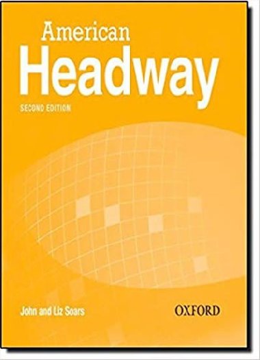 American Headway Second Edition 2 Class Audio CDs /3/ - kolektiv autor