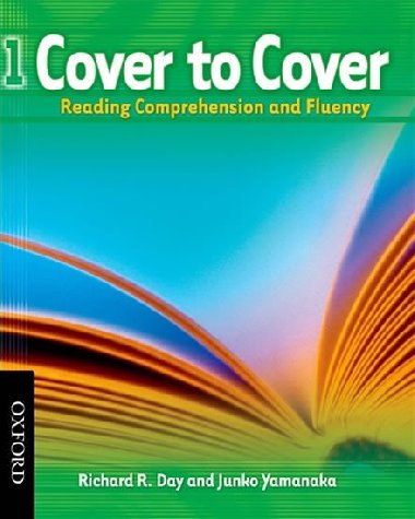 Cover to Cover 1 Students Book - kolektiv autor