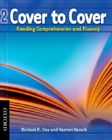 Cover to Cover 2 Students Book - kolektiv autor