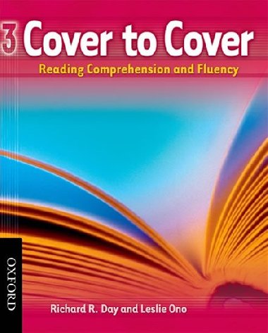 Cover to Cover 3 Students Book - kolektiv autor