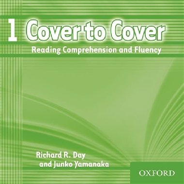 Cover to Cover 1 Class Audio CDs /2/ - kolektiv autor