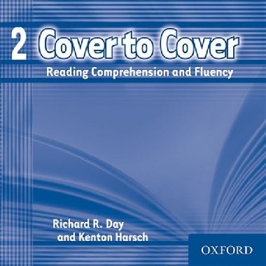 Cover to Cover 2 Class Audio CDs /2/ - kolektiv autor