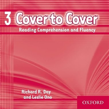 Cover to Cover 3 Class Audio CDs /3/ - kolektiv autor