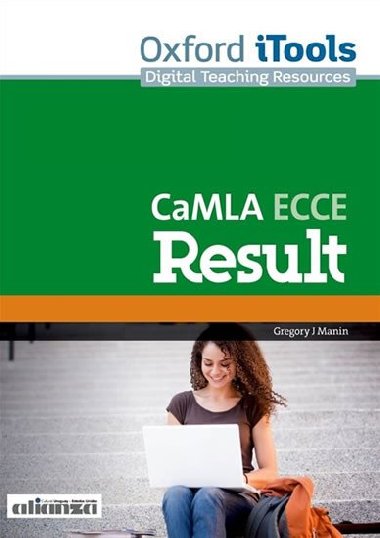 CaMLA ECCE Result iTools - kolektiv autor