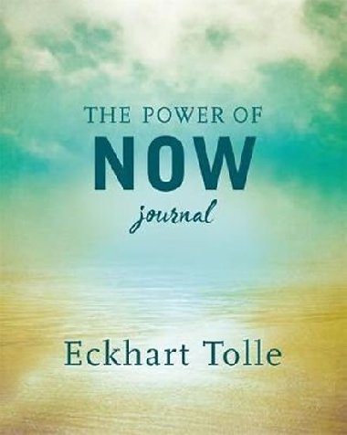 The Power of Now Journal - Tolle Eckhart
