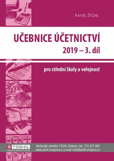 Uebnice etnictv III. dl 2019 - tohl Pavel