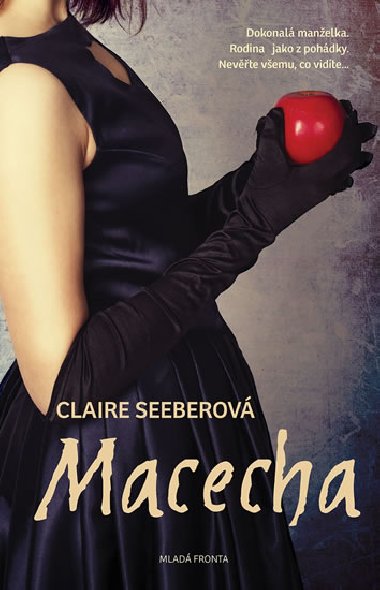 Macecha - Claire Seeberov