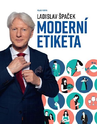 Modern etiketa - Ladislav paek