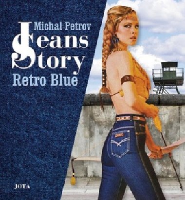 Jeans Story - Michal Petrov