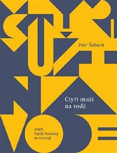 tyi mui na vod - Petr abach