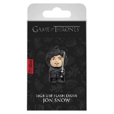USB flash disk Jon Snow 16 GB - neuveden