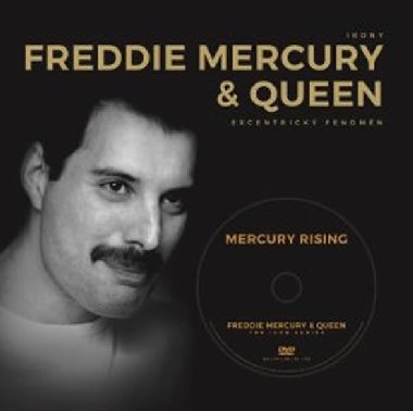 Ikony - Freddie Mercury & Queen - Rebo