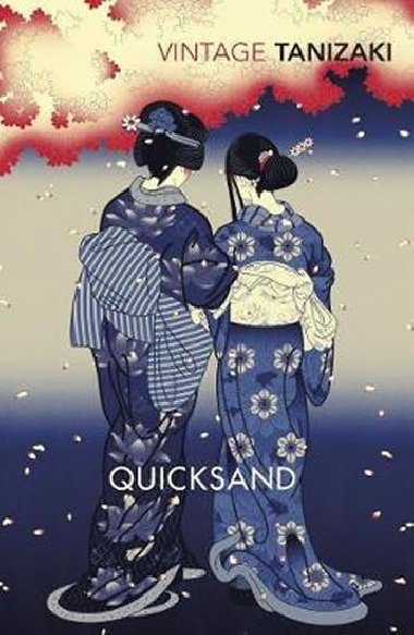 Quicksand - Duniir Tanizaki