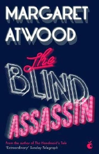 The Blind Assassin - Margaret Atwoodov