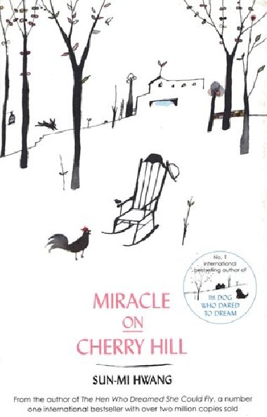Miracle on Cherry Hill - Sun-Mi Hwang