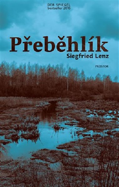 Pebhlk - Siegfried Lenz