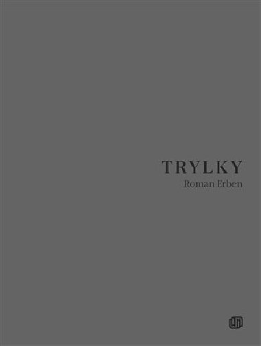 Trylky - Roman Erben