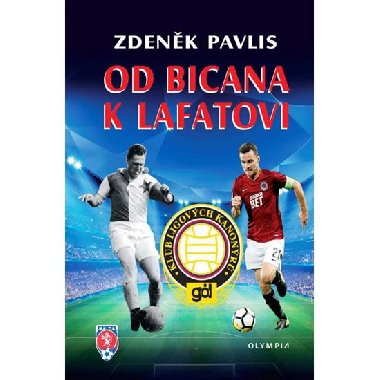 Od Bicana k Lafatovi - Zdeněk Pavlis