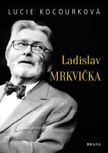 Ladislav Mrkvika - Lucie Kocourkov