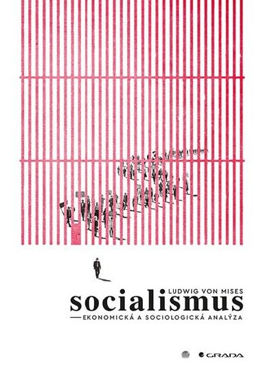 Socialismus - Ludwig von Mises