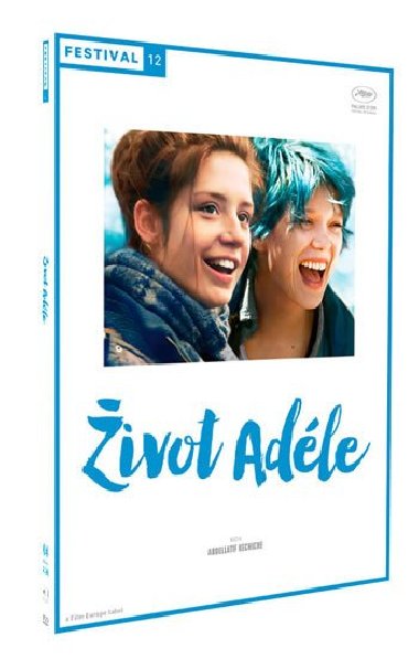ivot Adle DVD - neuveden
