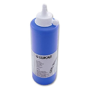 LUKAS akrylov barva TERZIA - Ultramarine 500 ml - neuveden