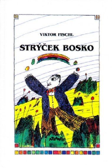 STREK BOSKO - Viktor Fischl