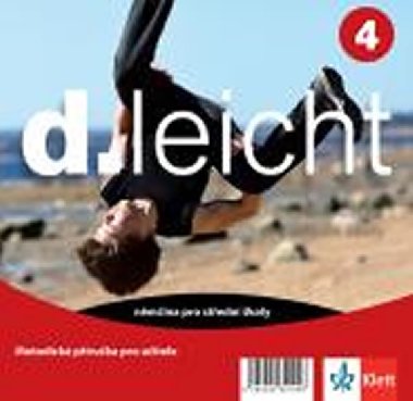 d.leicht 4 (B1) - metodick pruka na DVD - neuveden