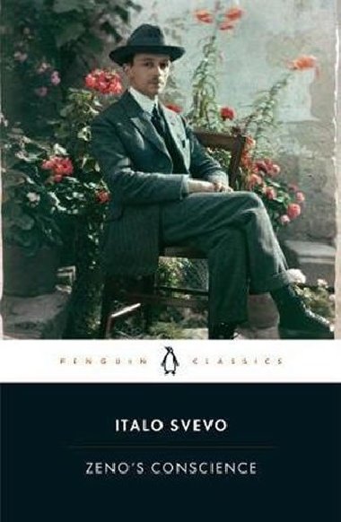 Zenos Conscience - Italo Svevo