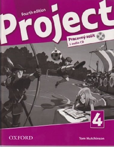 Project 4 4e WB+CD SK - Hutchinson Matt a kolektiv