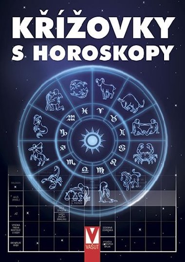 Kovky s horoskopy - Felix Londor