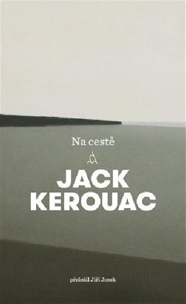 Na cest - Jack Kerouac