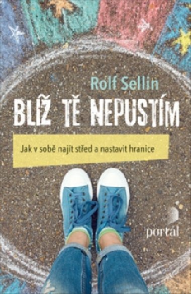 Bl t nepustm - Rolf Sellin