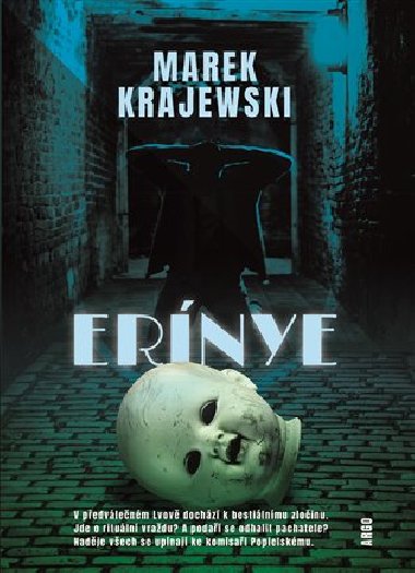 Ernye - Marek Krajewski
