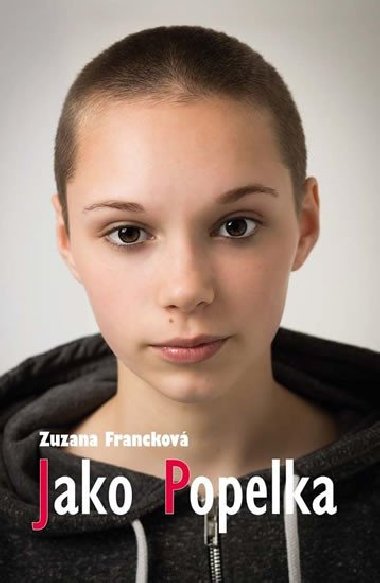 Jako Popelka - Zuzana Franckov